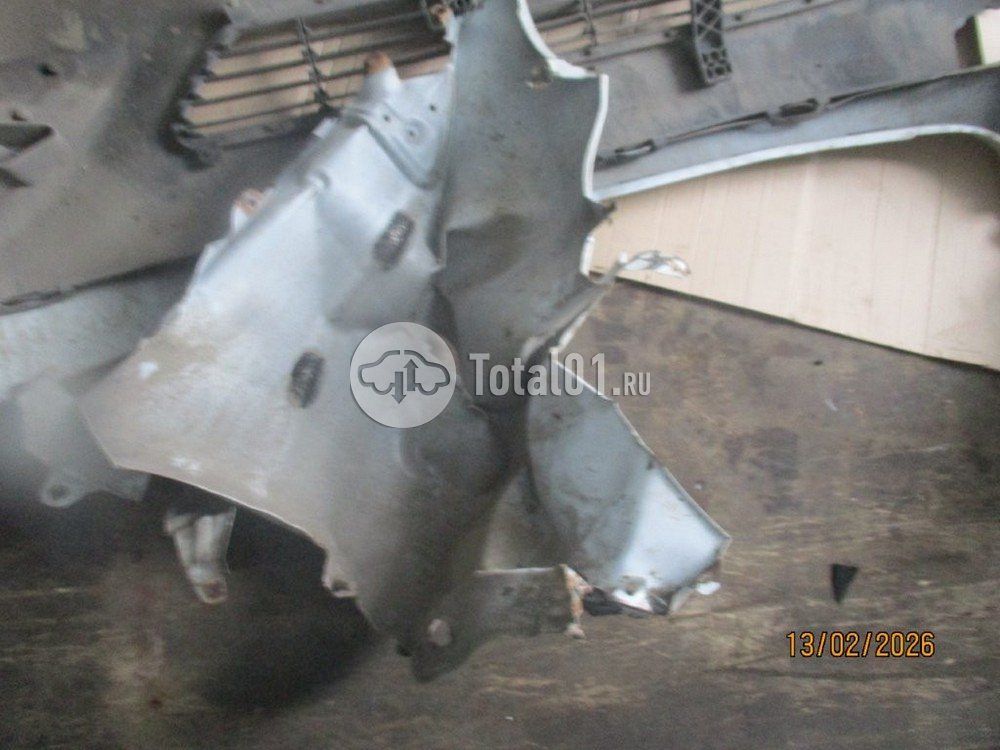 Фото Sollers ATLANT 262