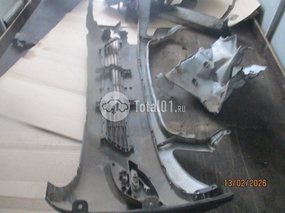 Фото Sollers ATLANT 268