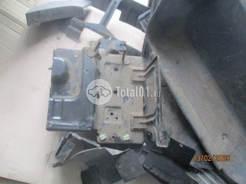 Фото Sollers ATLANT 270