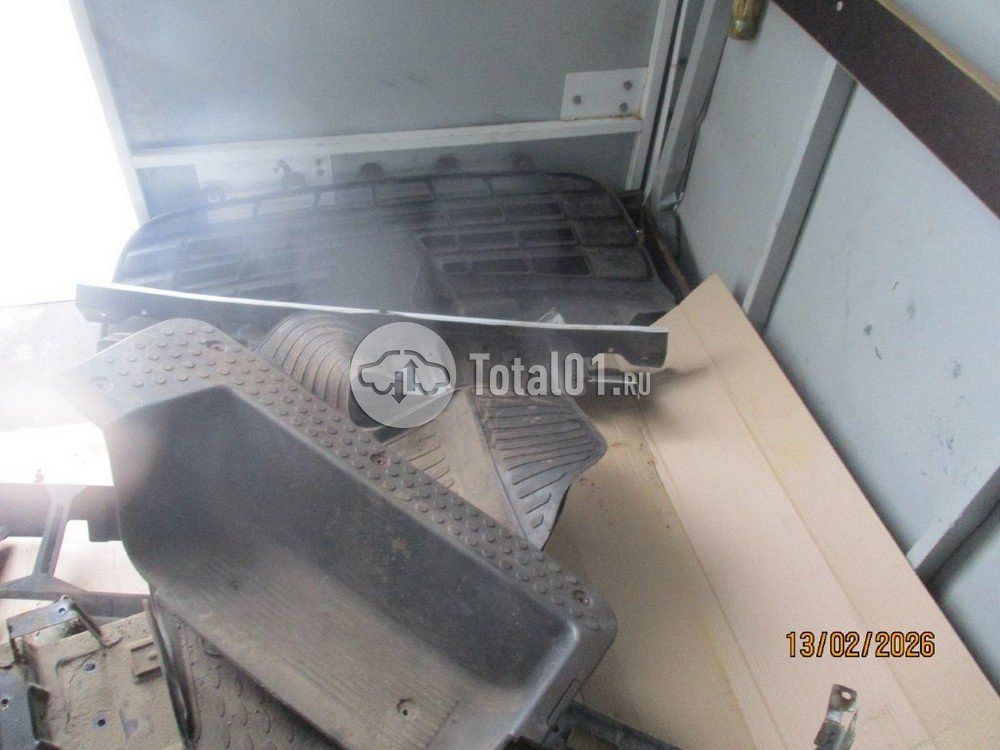 Фото Sollers ATLANT 272