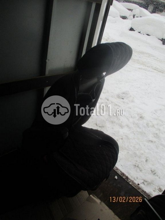 Фото Sollers ATLANT 276