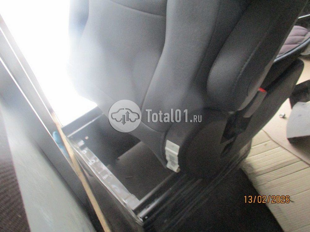 Фото Sollers ATLANT 278