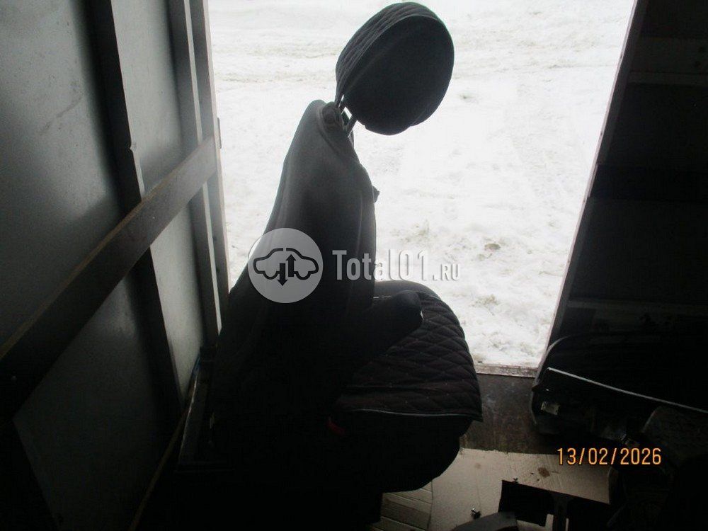 Фото Sollers ATLANT 280