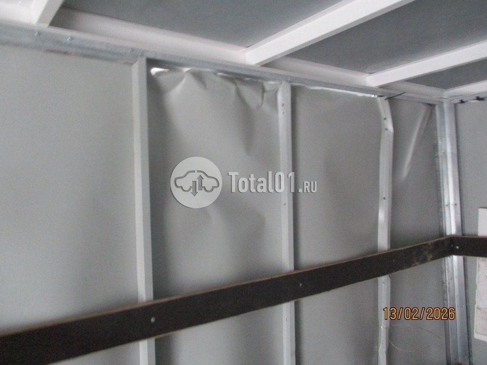 Фото Sollers ATLANT 282