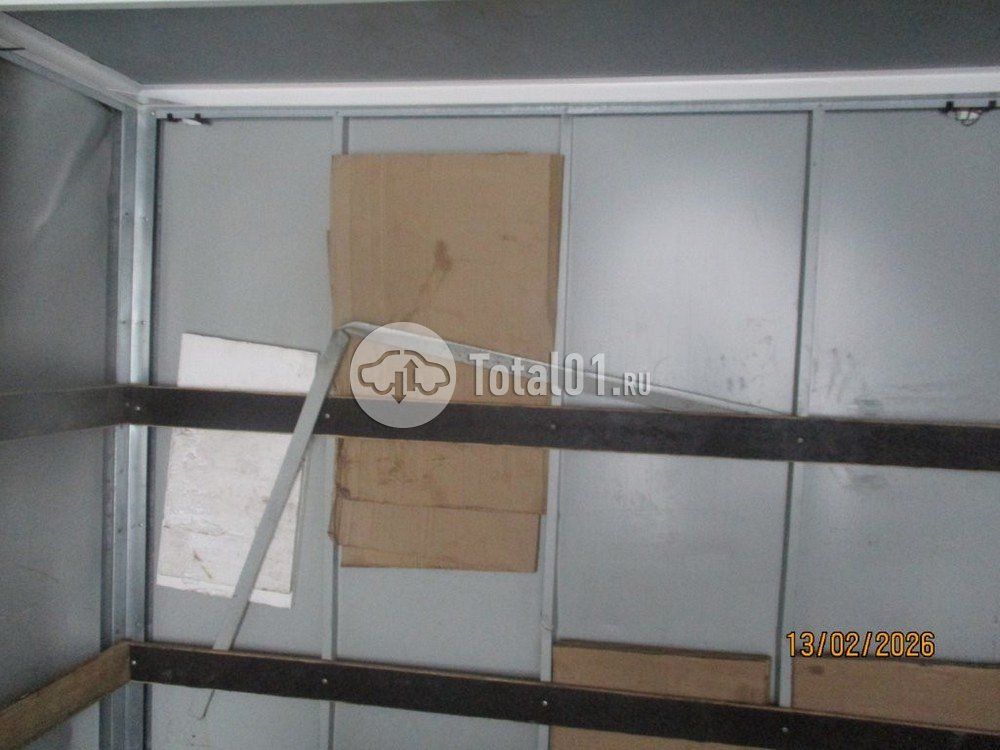 Фото Sollers ATLANT 286