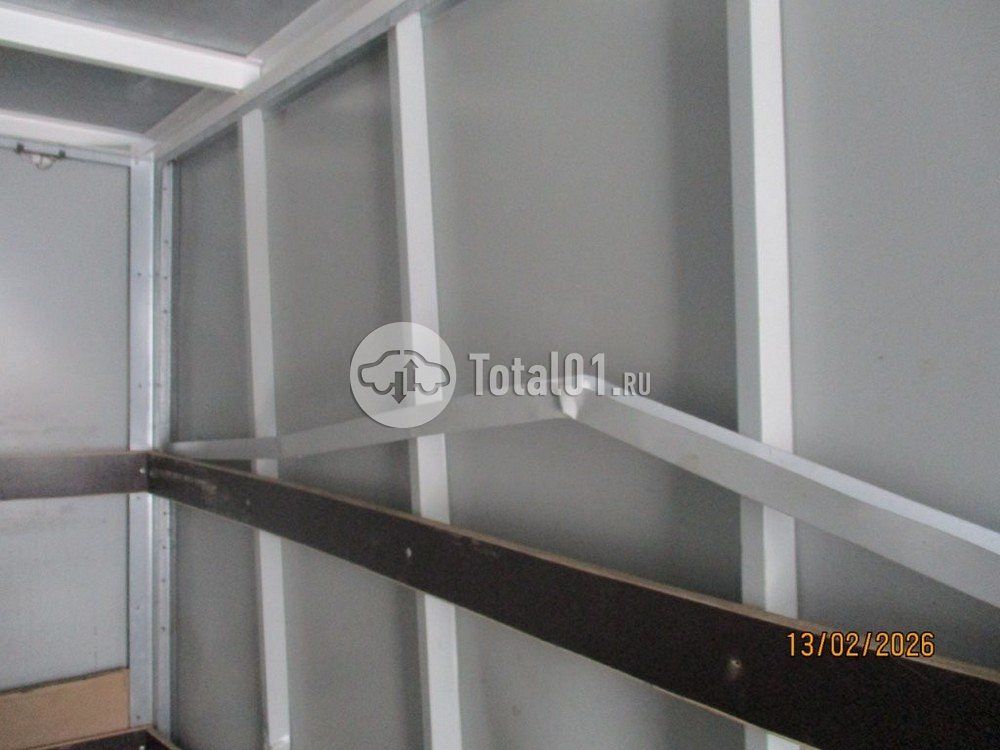 Фото Sollers ATLANT 288