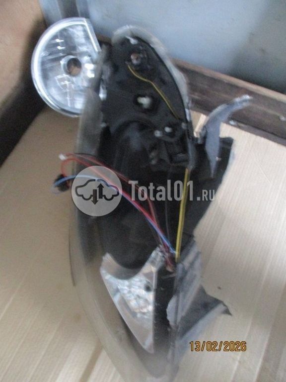 Фото Sollers ATLANT 290