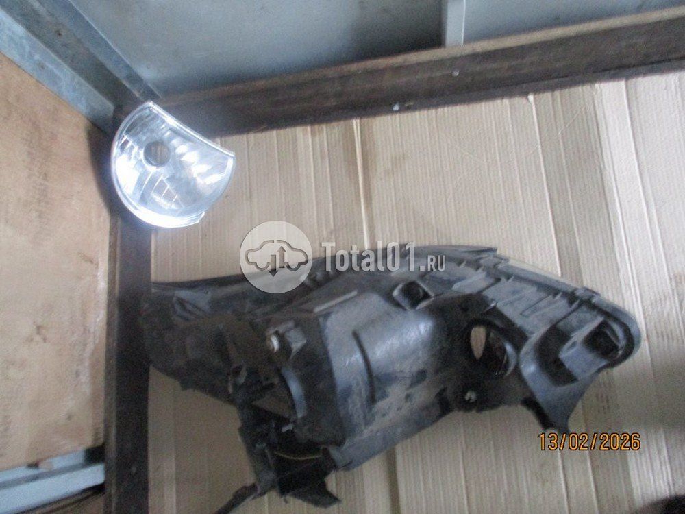 Фото Sollers ATLANT 292