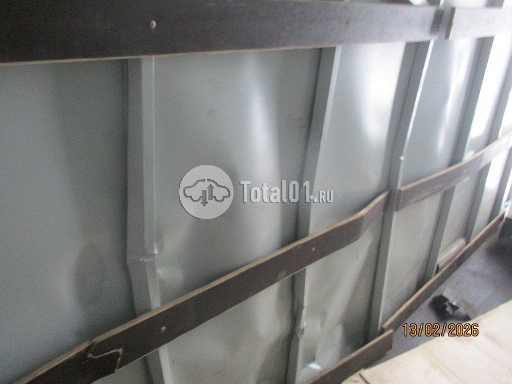 Фото Sollers ATLANT 294