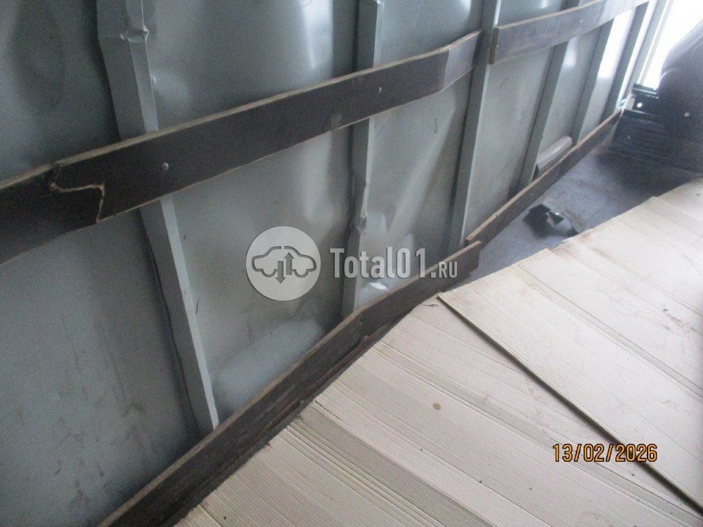 Фото Sollers ATLANT 296