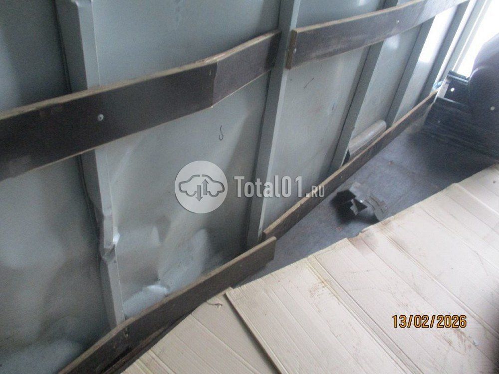 Фото Sollers ATLANT 298