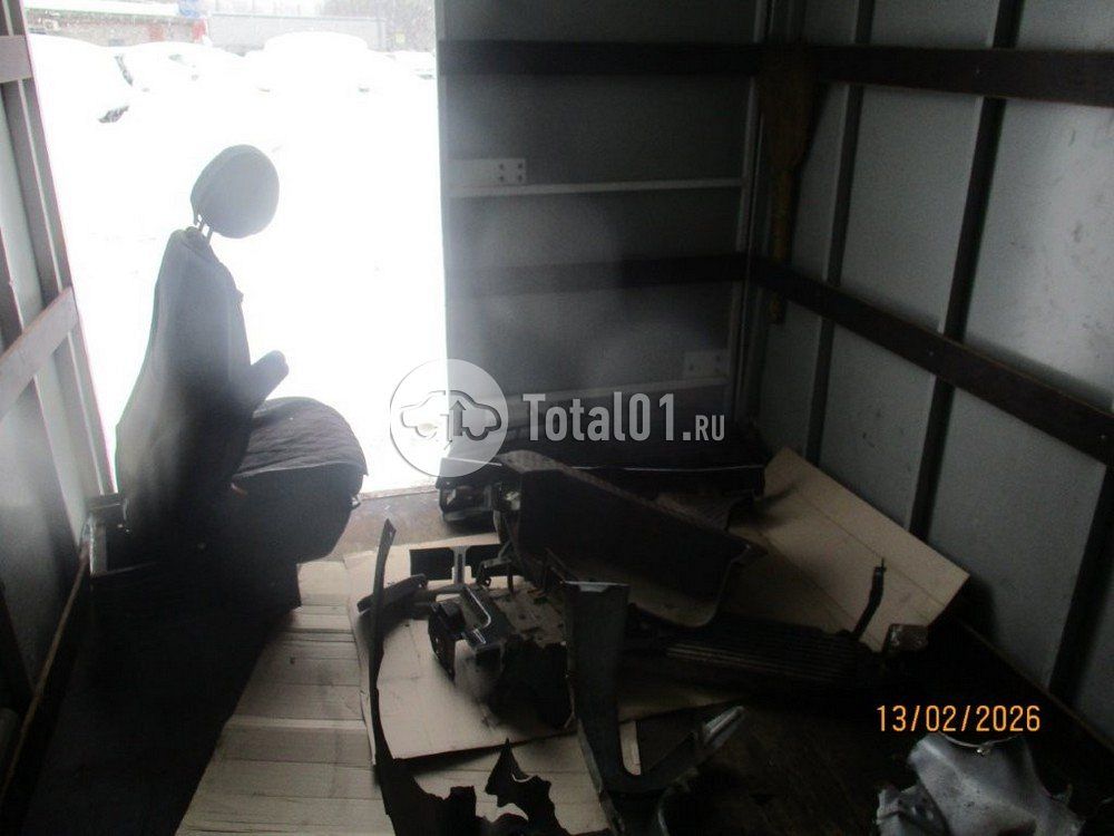 Фото Sollers ATLANT 302