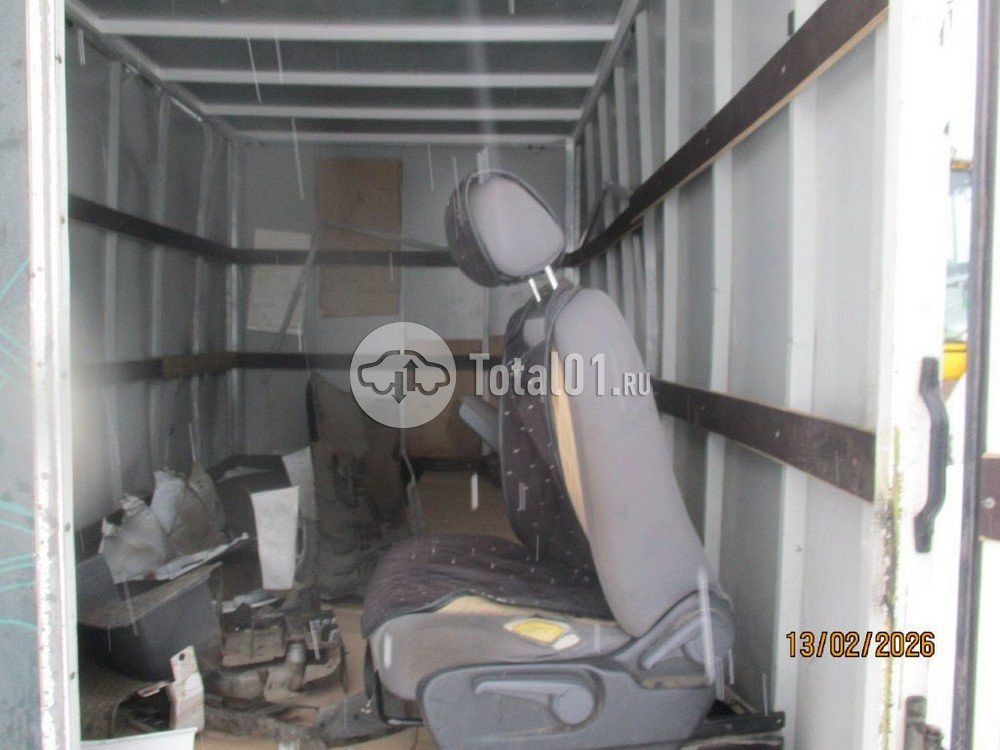 Фото Sollers ATLANT 304