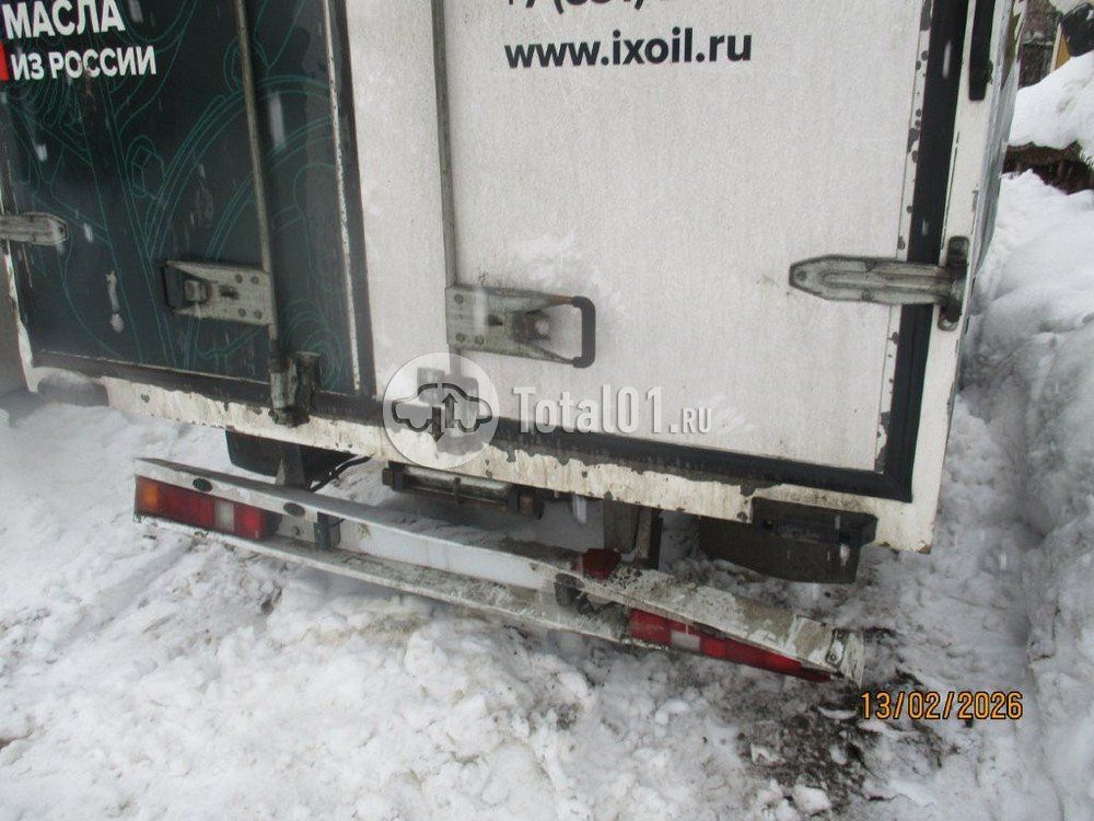 Фото Sollers ATLANT 306