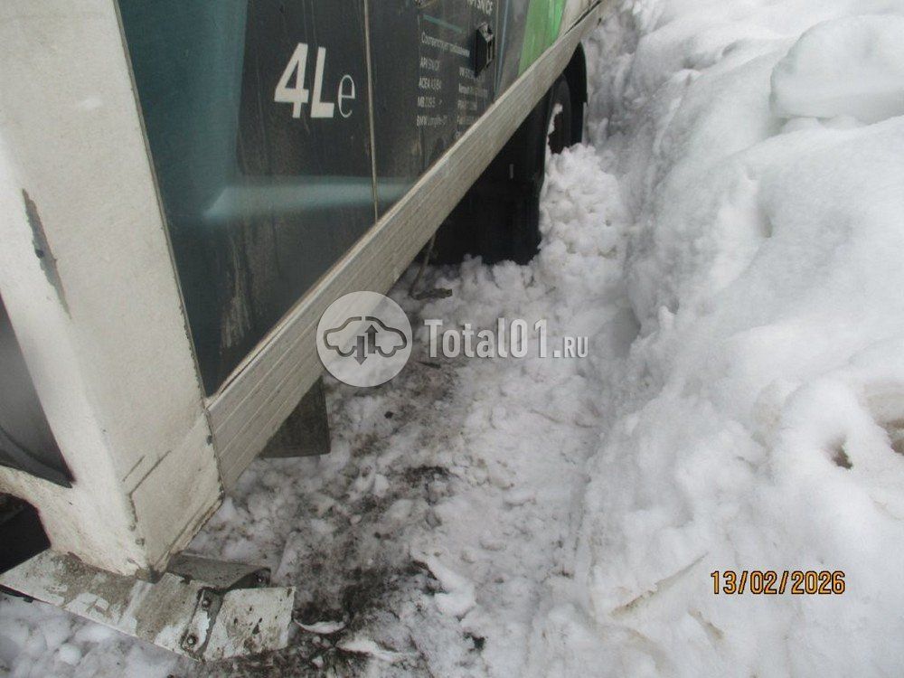 Фото Sollers ATLANT 308