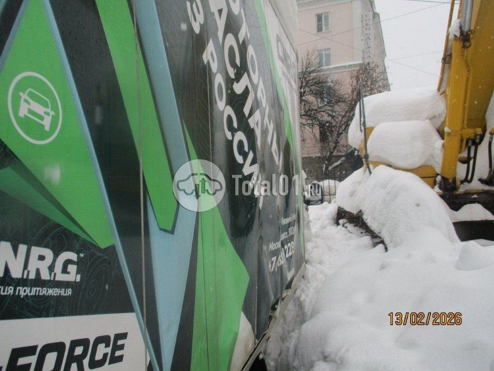 Фото Sollers ATLANT 310