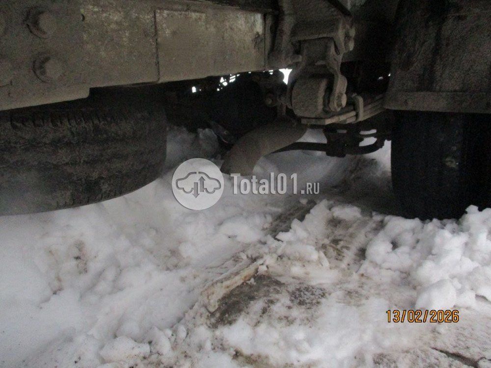 Фото Sollers ATLANT 312