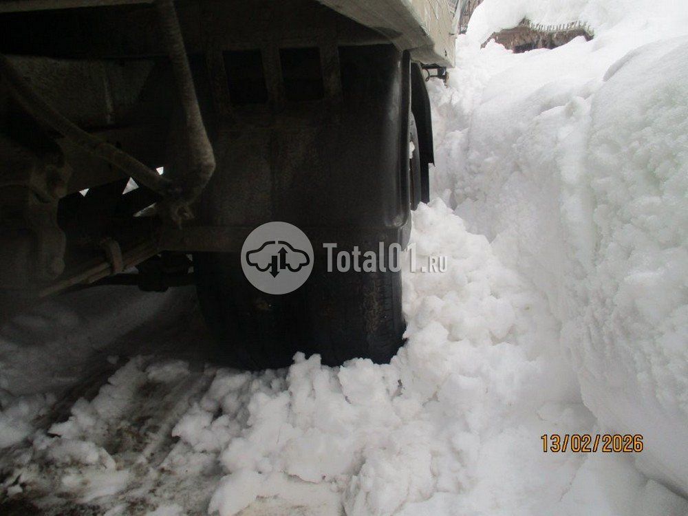 Фото Sollers ATLANT 314