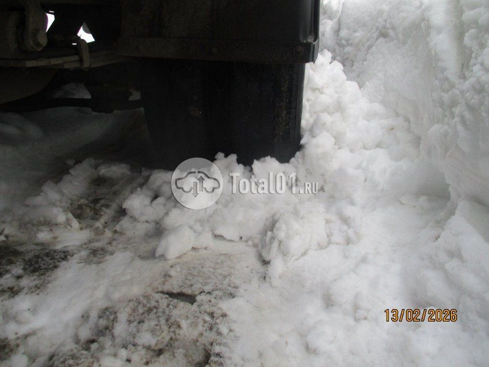 Фото Sollers ATLANT 316