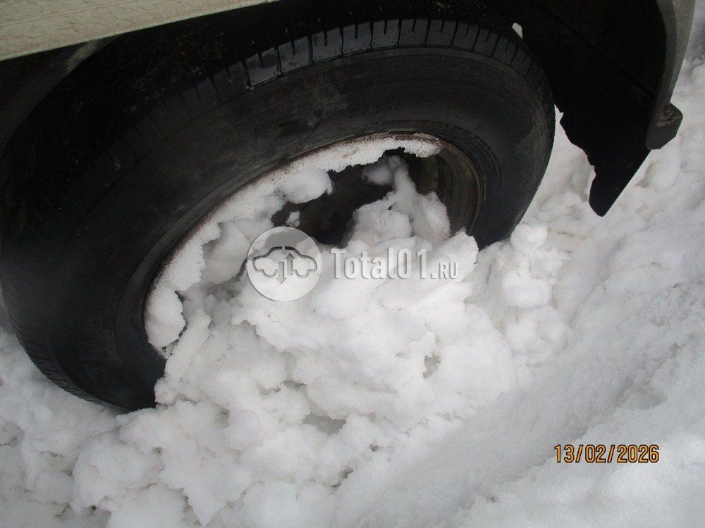 Фото Sollers ATLANT 318