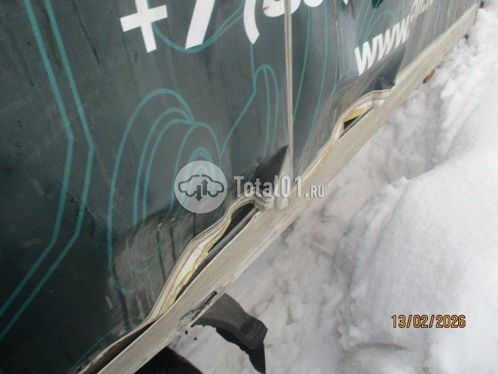 Фото Sollers ATLANT 320