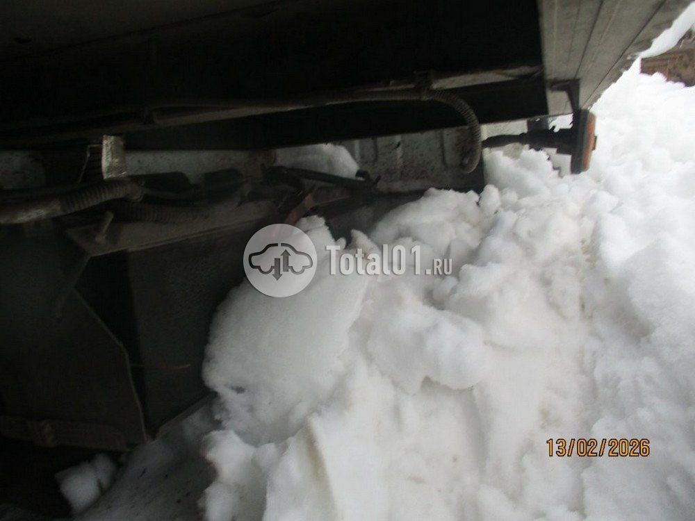 Фото Sollers ATLANT 322