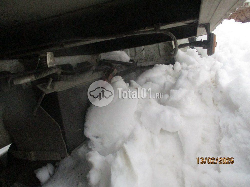 Фото Sollers ATLANT 324