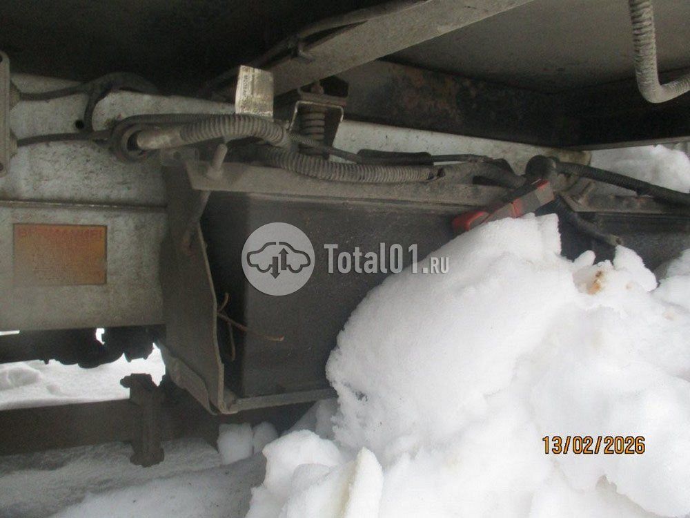 Фото Sollers ATLANT 326