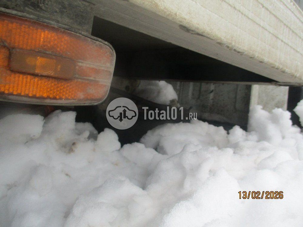 Фото Sollers ATLANT 328