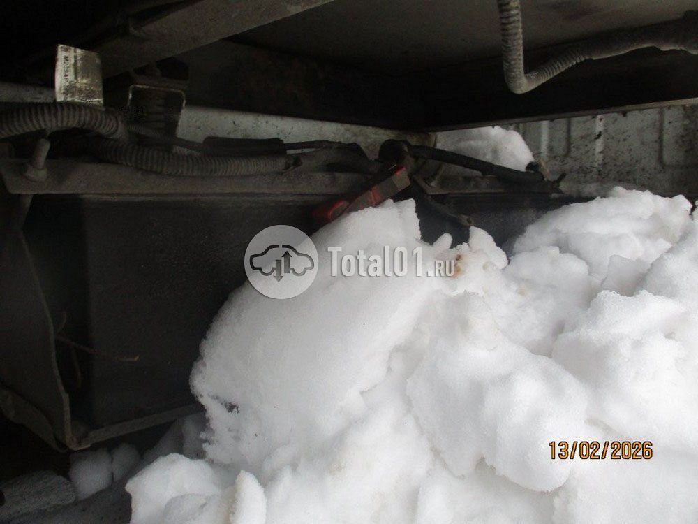 Фото Sollers ATLANT 330