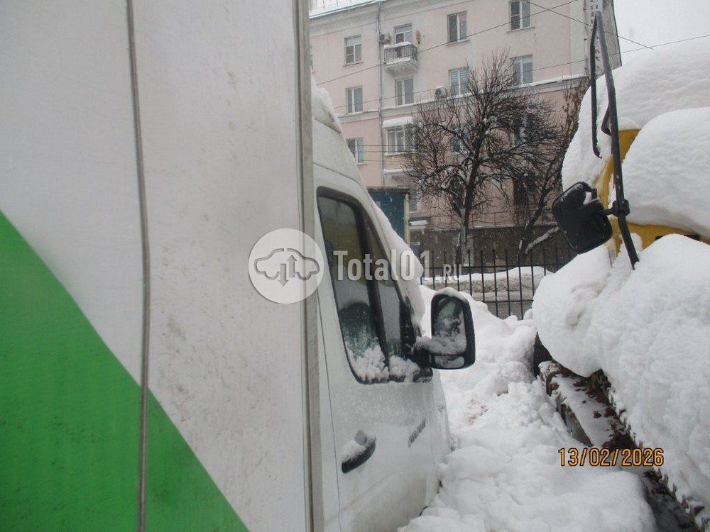 Фото Sollers ATLANT 332