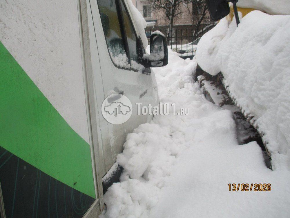 Фото Sollers ATLANT 334