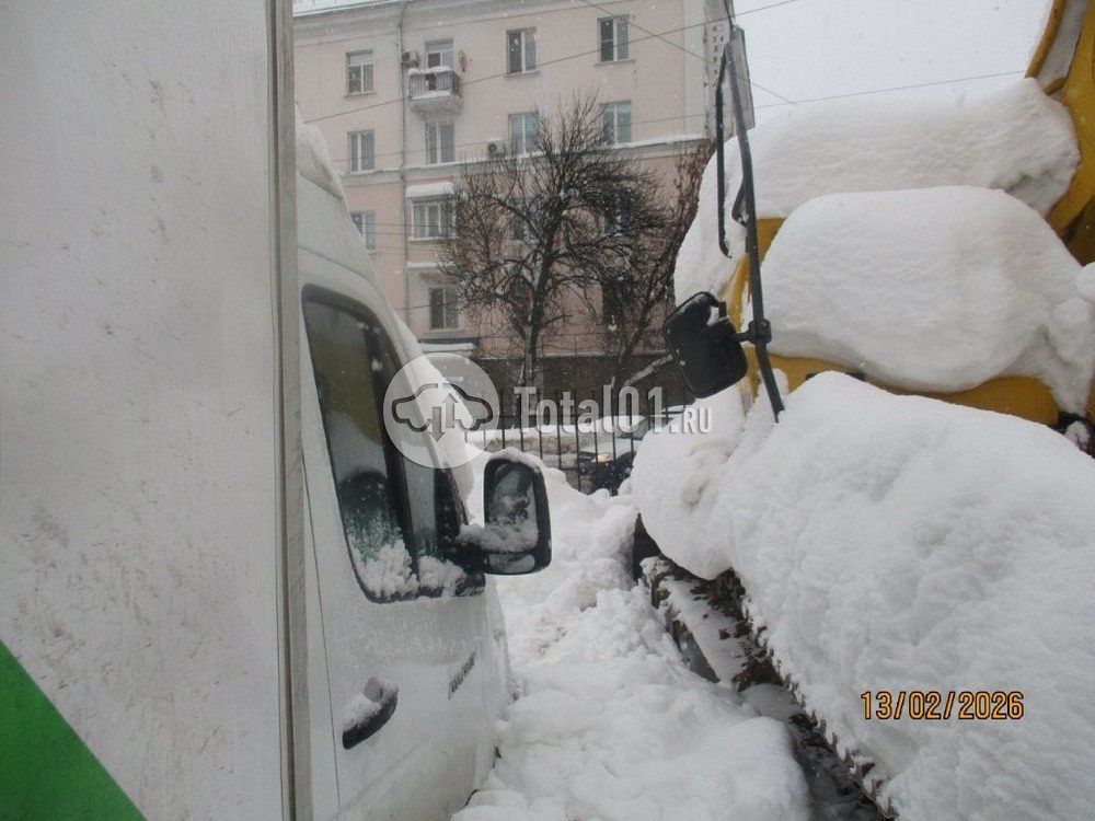 Фото Sollers ATLANT 336