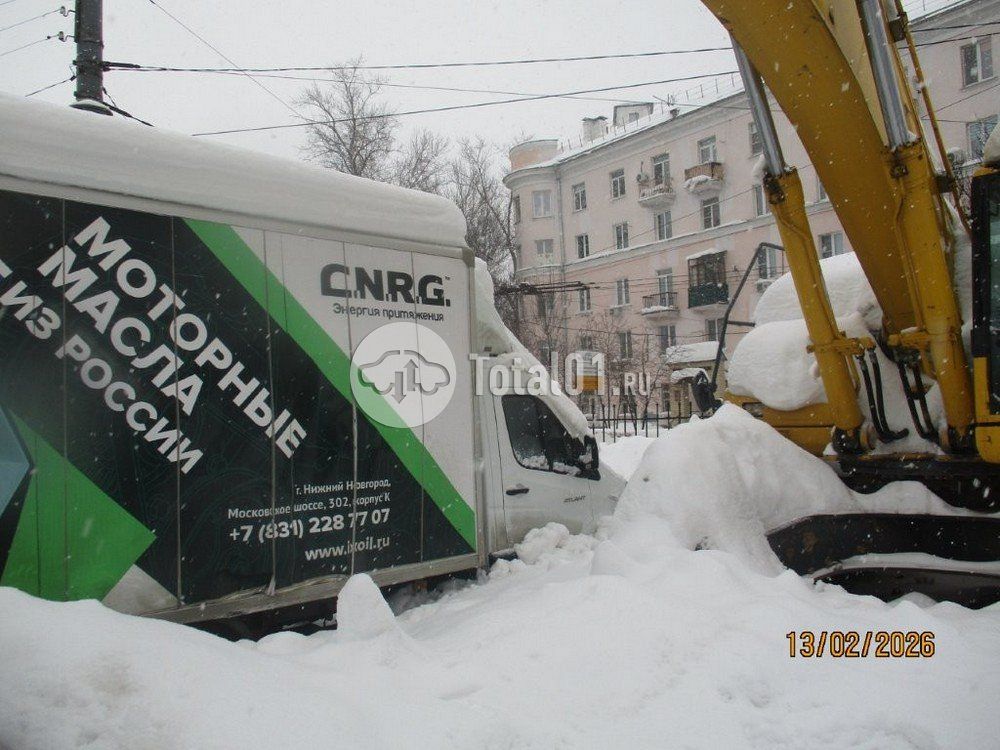 Фото Sollers ATLANT 338