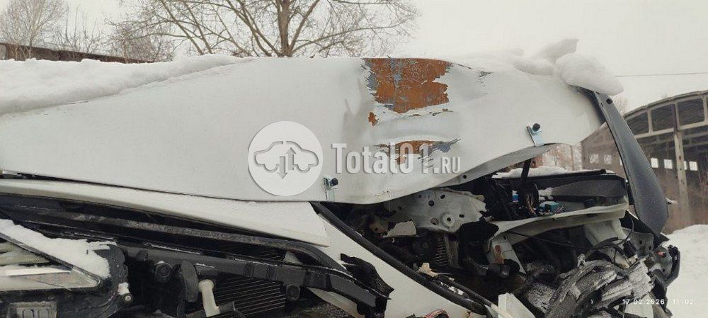 Фото Toyota Camry 14