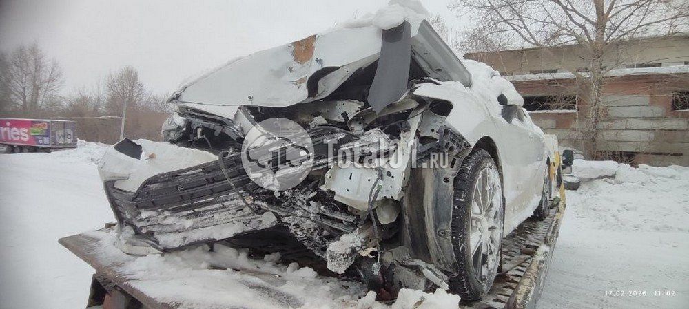 Фото Toyota Camry 18