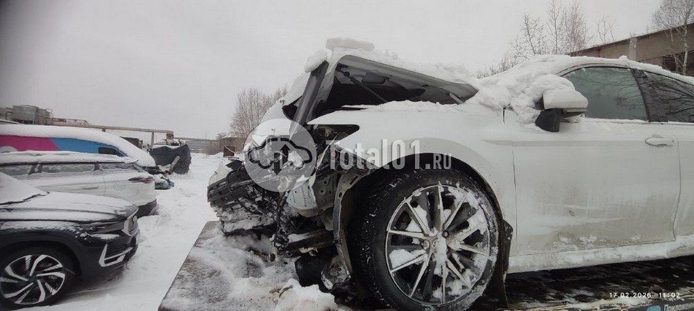 Фото Toyota Camry 20