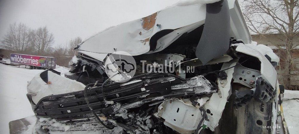 Фото Toyota Camry 22