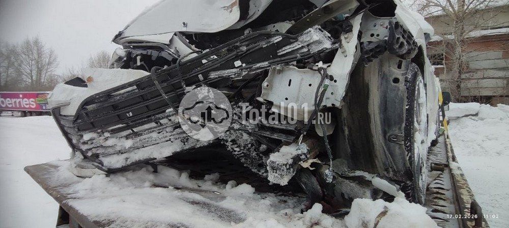 Фото Toyota Camry 24