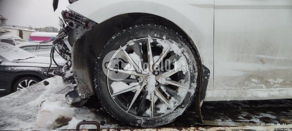 Фото Toyota Camry 26