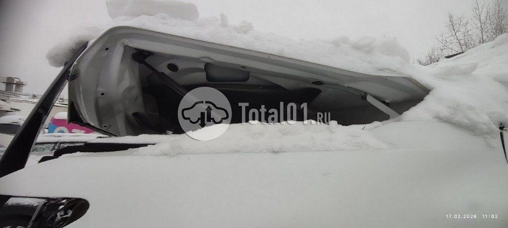 Фото Toyota Camry 28