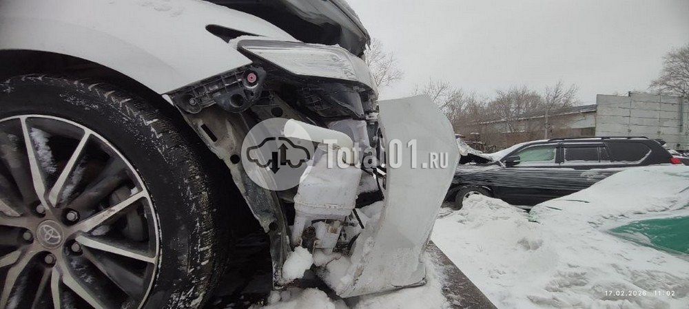 Фото Toyota Camry 32