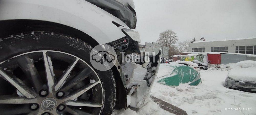 Фото Toyota Camry 34