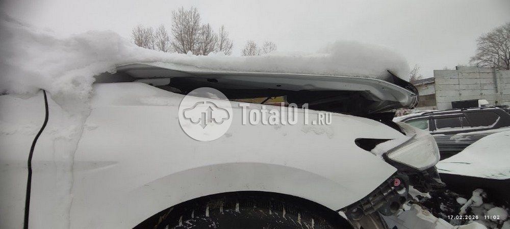 Фото Toyota Camry 36