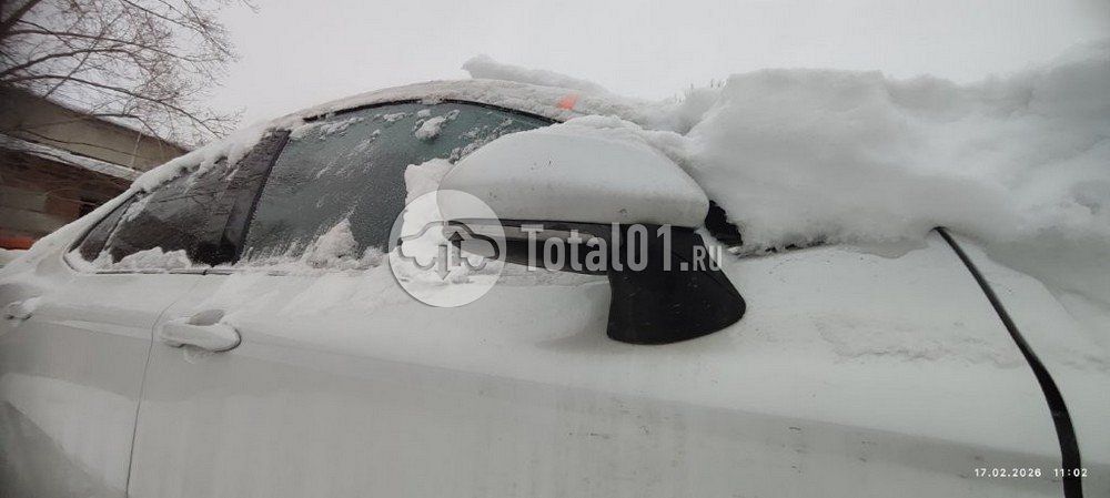 Фото Toyota Camry 38