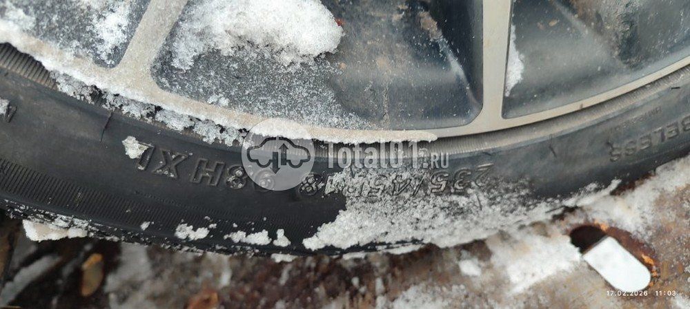 Фото Toyota Camry 40