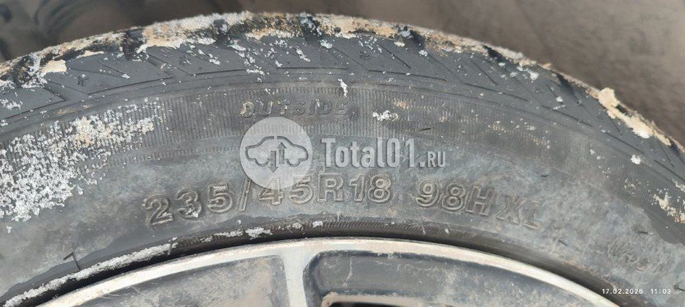 Фото Toyota Camry 42