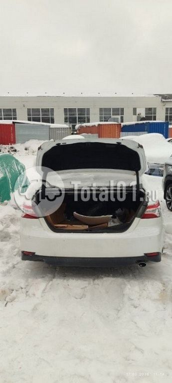 Фото Toyota Camry 44