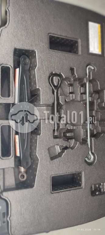 Фото Toyota Camry 48