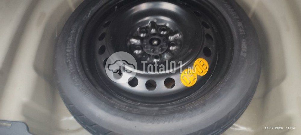 Фото Toyota Camry 52